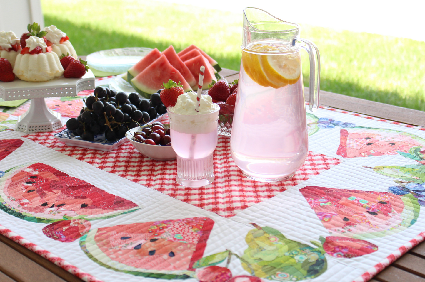 Sweet Summer