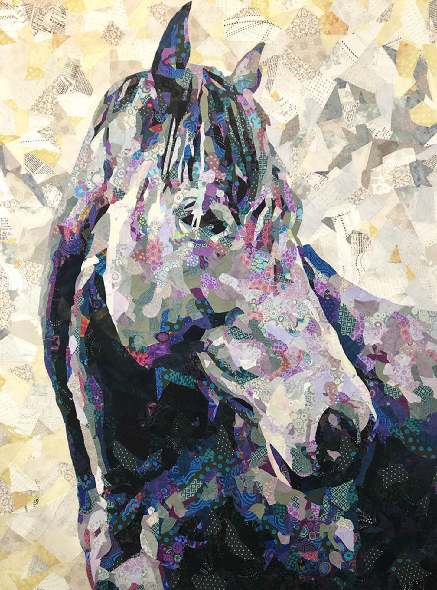 The Horse