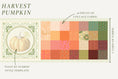 Load image into Gallery viewer, Harvest Pumpkin
