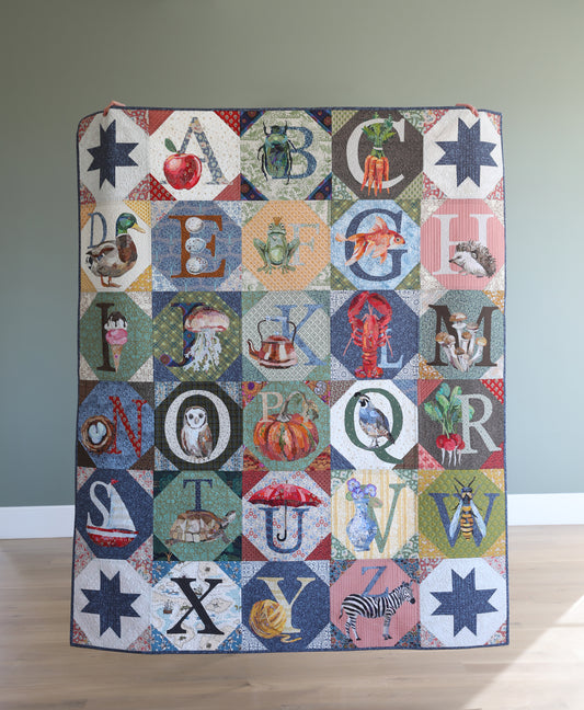 Arthurs Alphabet