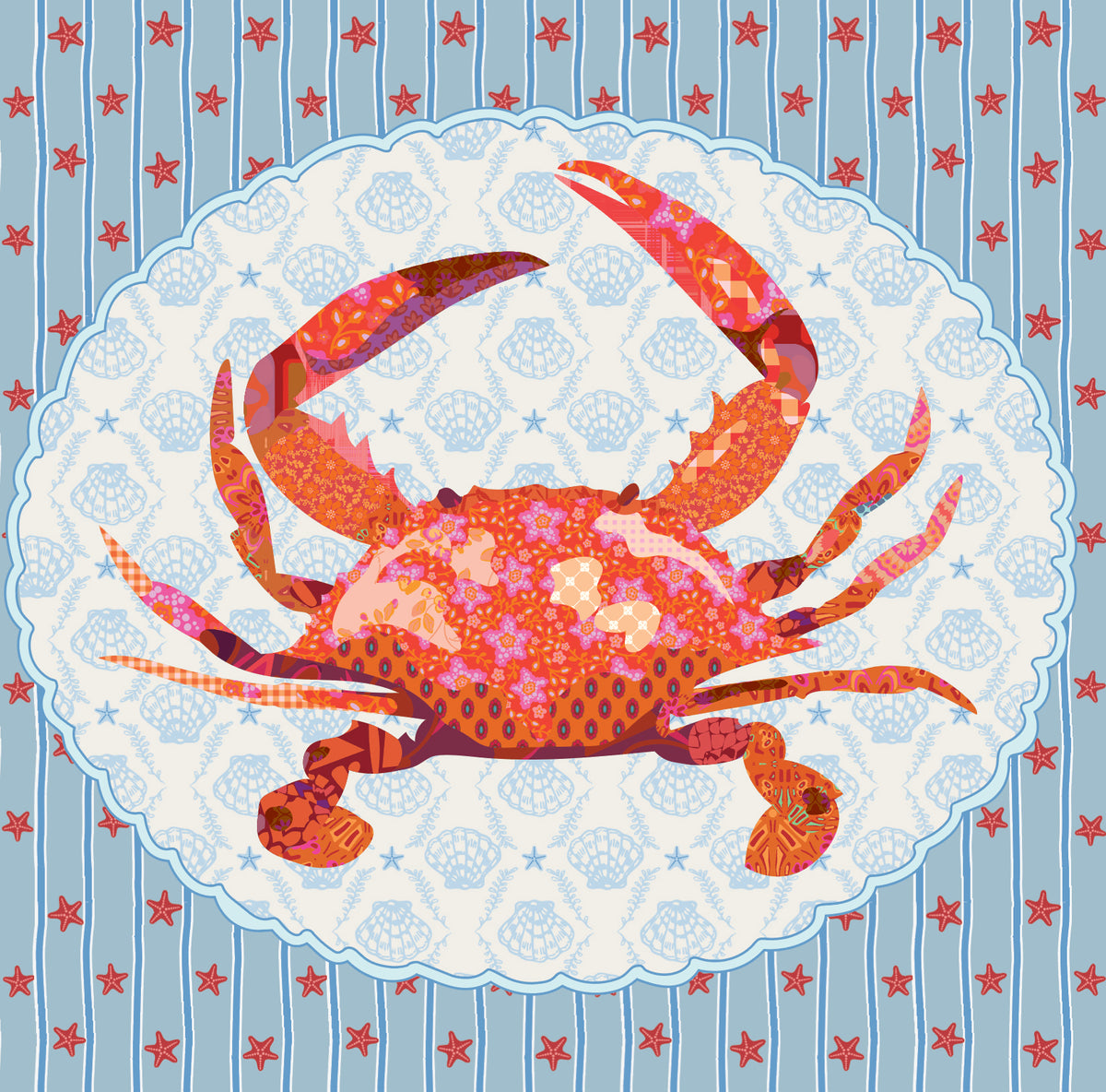 Crabby Patti