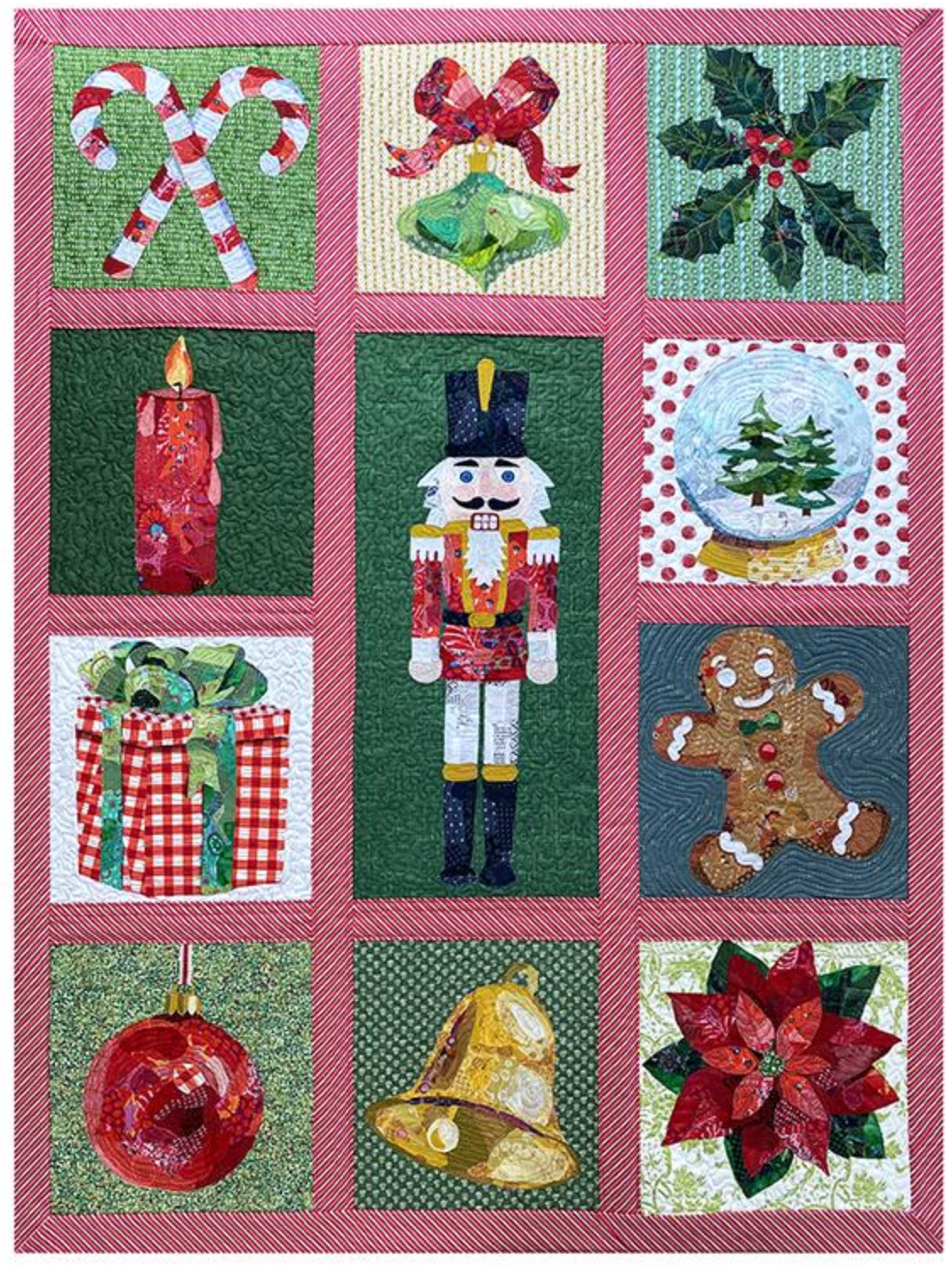 12 Days of Christmas