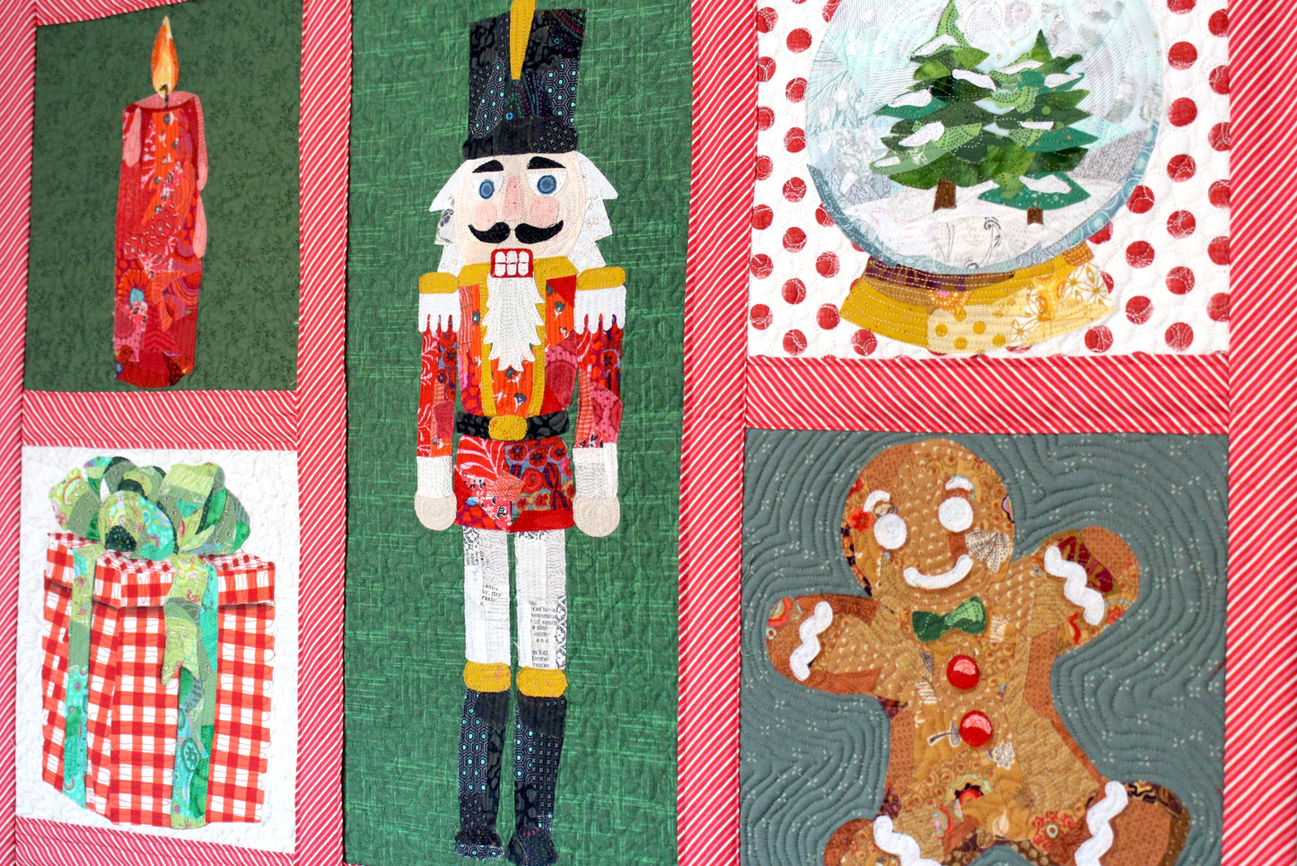 12 Days of Christmas