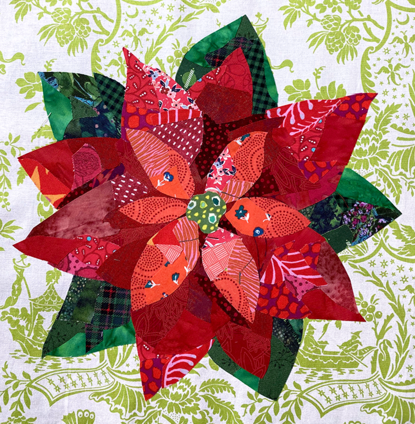 12 Days of Christmas