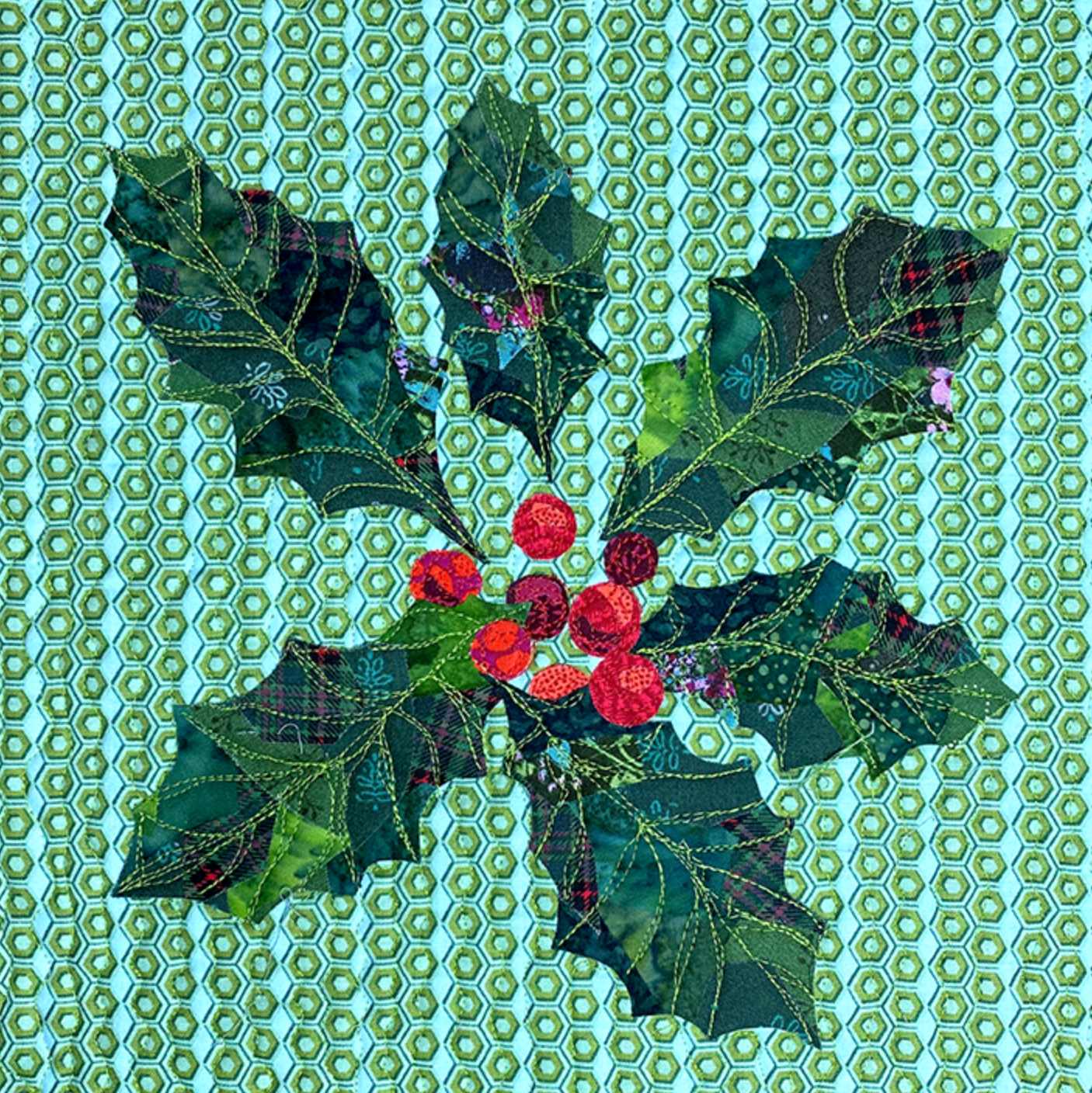 12 Days of Christmas