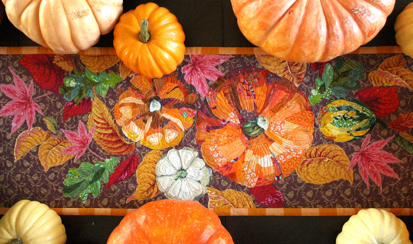 Autumn Harvest