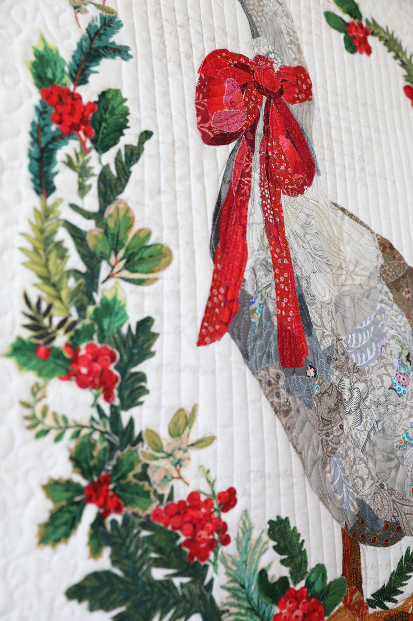 Christmas Goose
