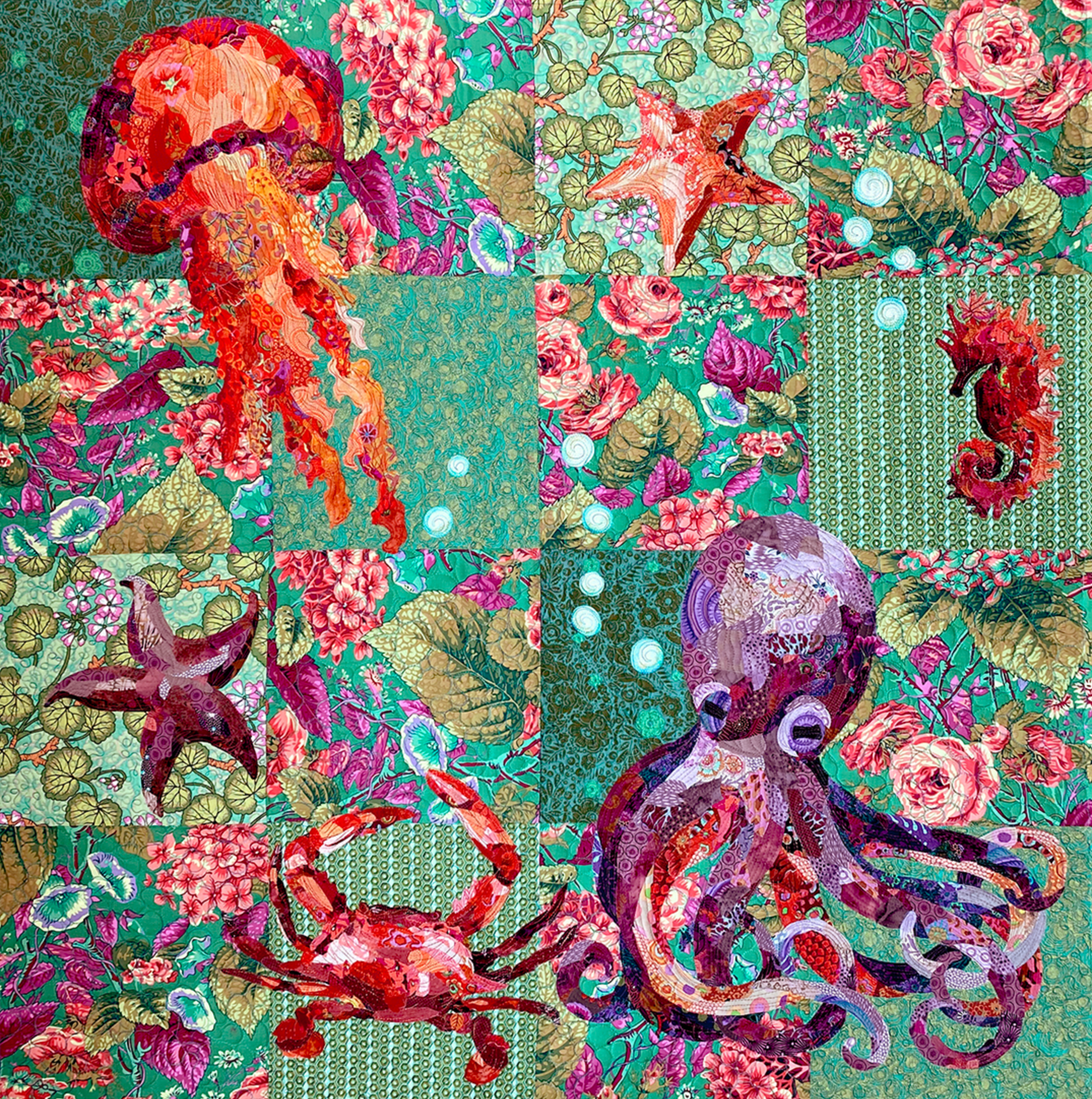 Octopus Garden