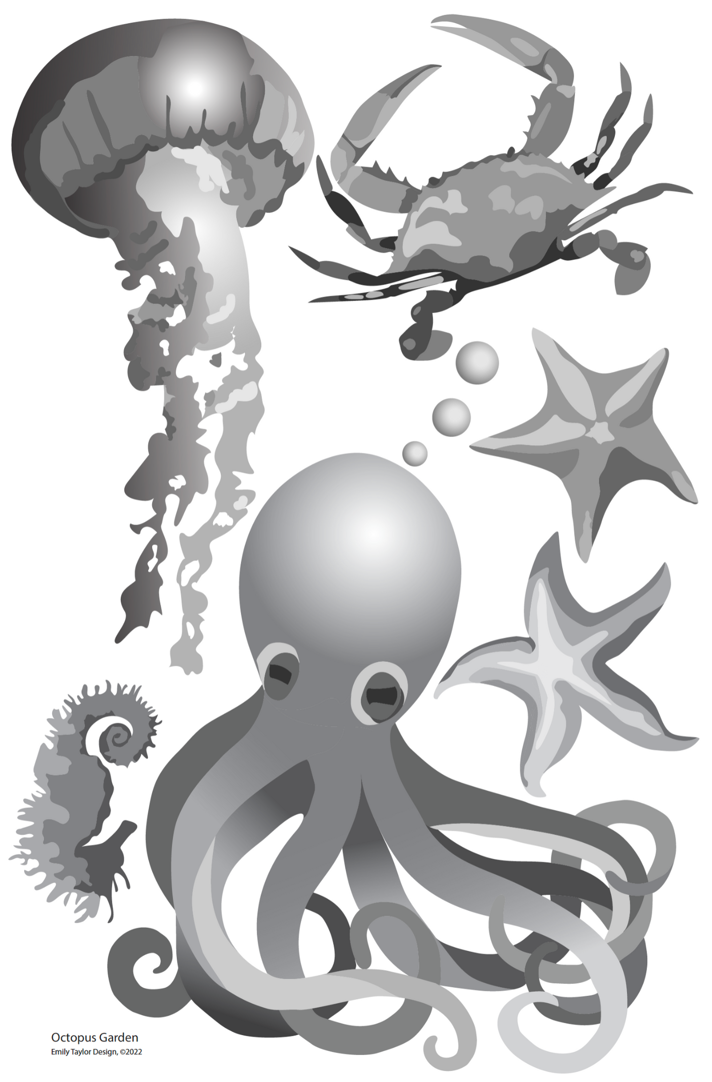 Octopus Garden