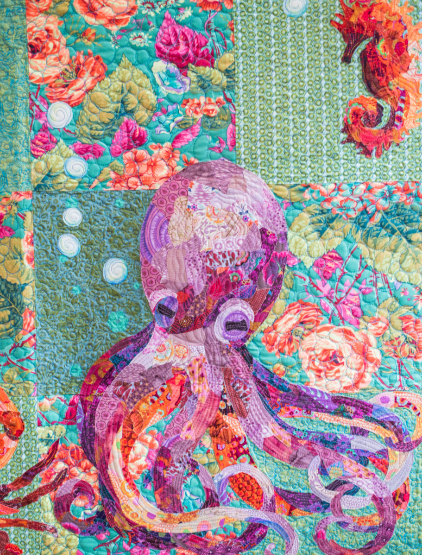 Octopus Garden