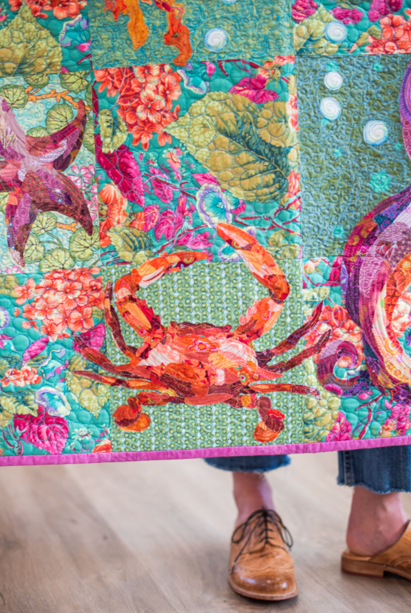 Octopus Garden