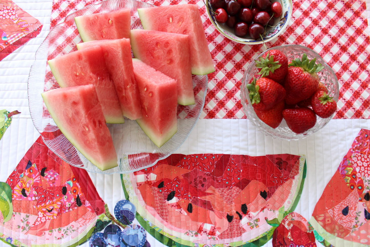 Sweet Summer
