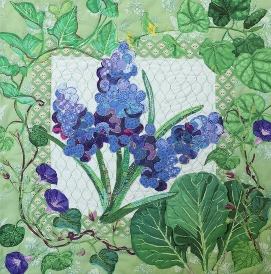 Blue Bunch Kit