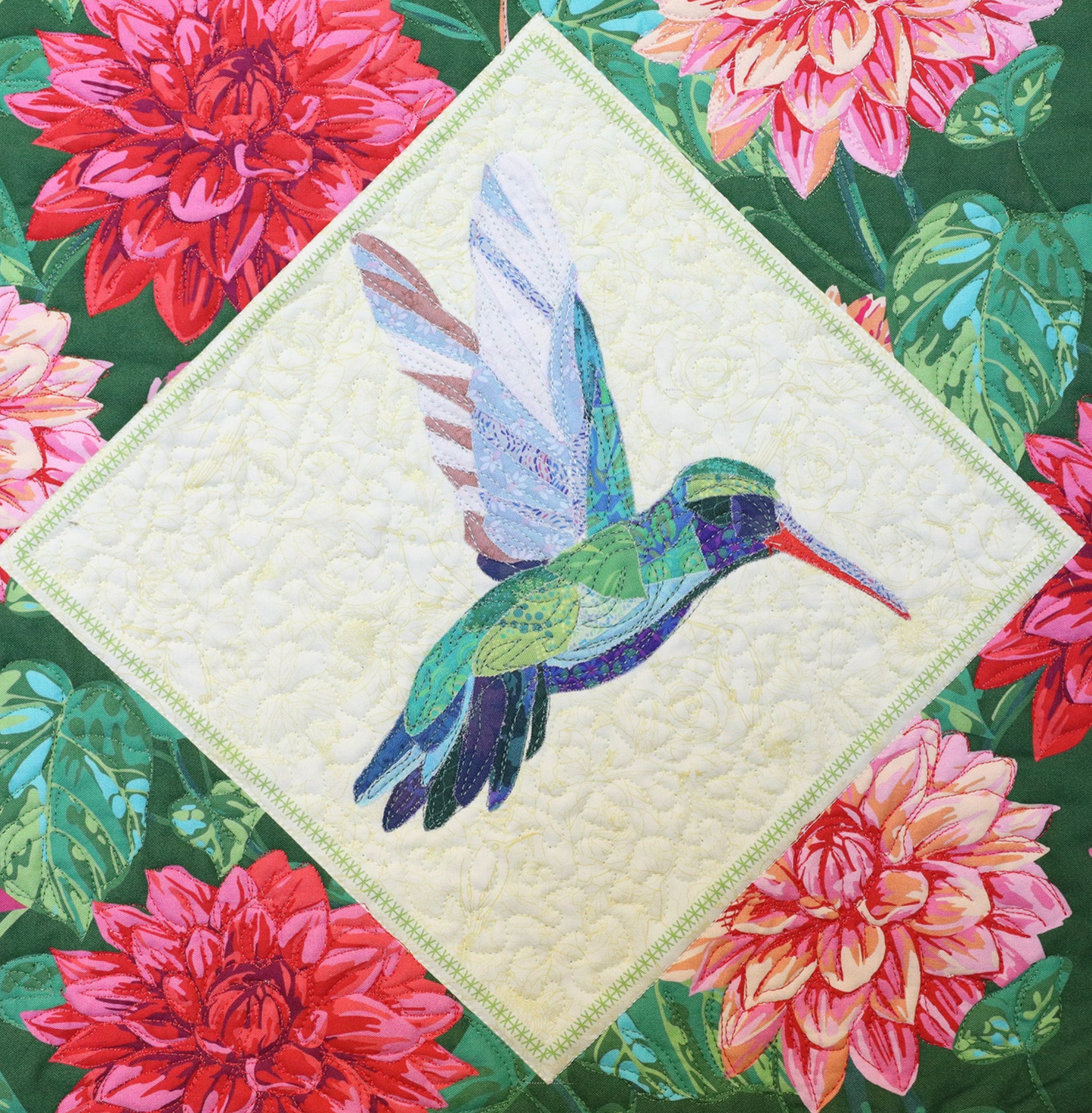 The Hummingbird Kit