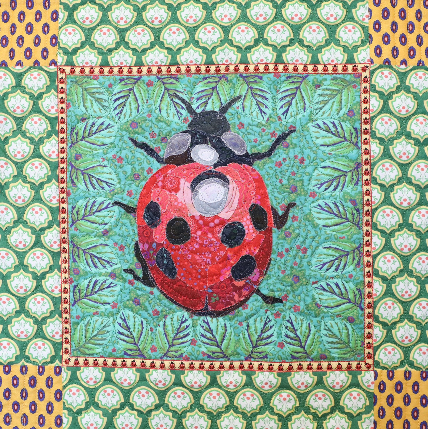 The Ladybug Kit