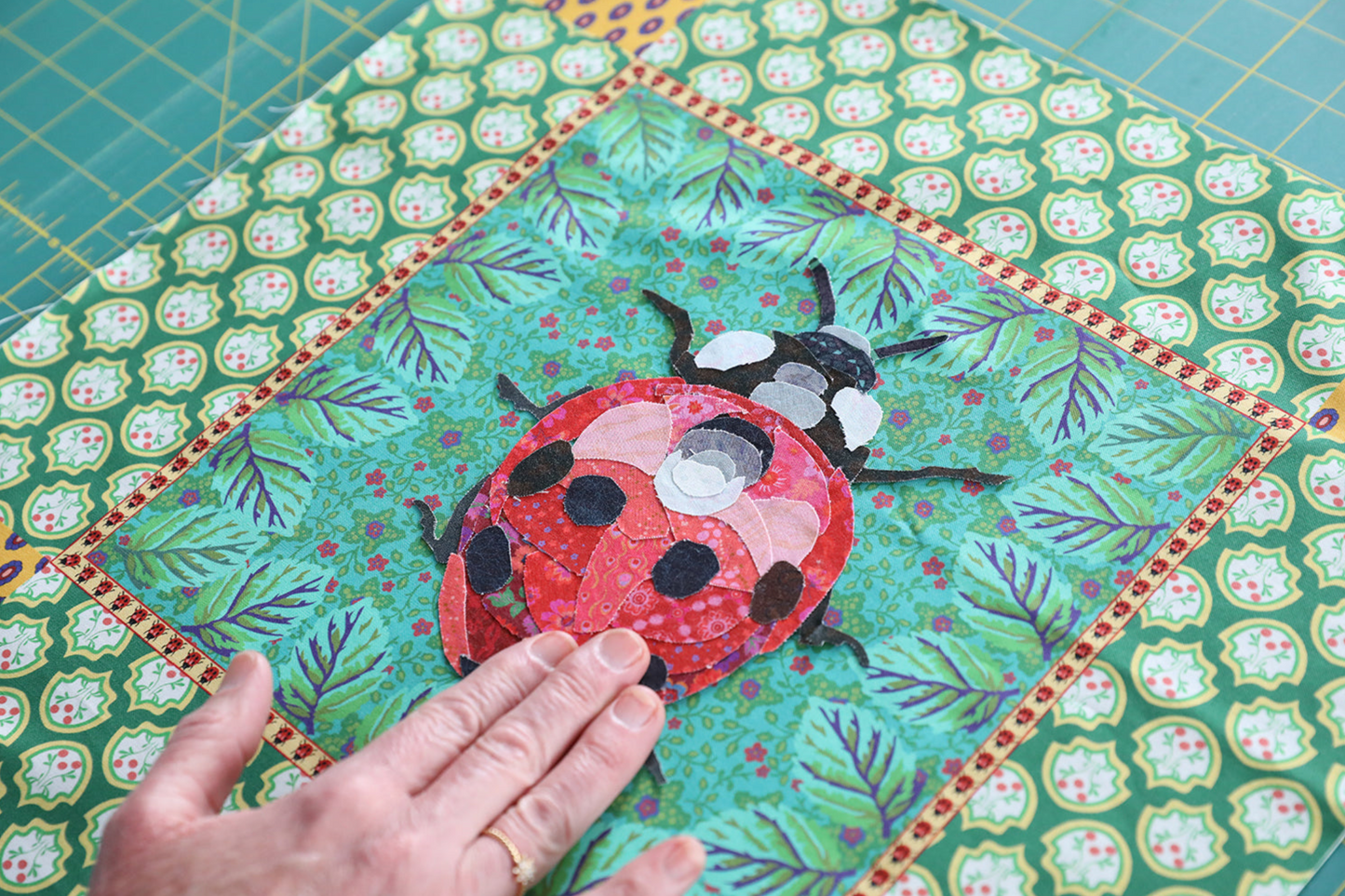 The Ladybug Kit