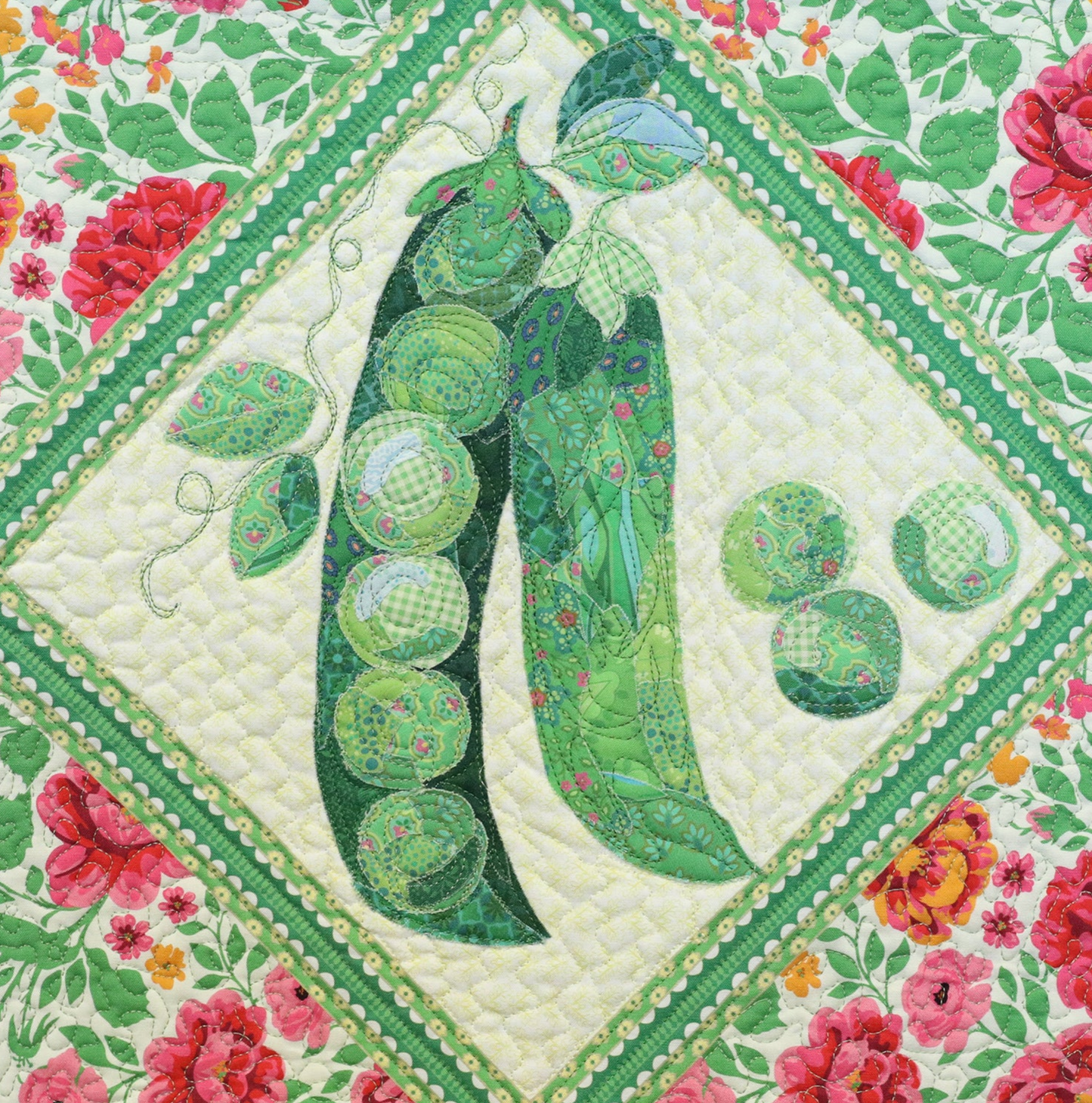 Peas Please Kit