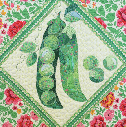 Peas Please Kit