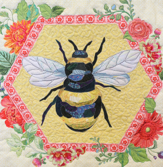 The Queen Bee Kit