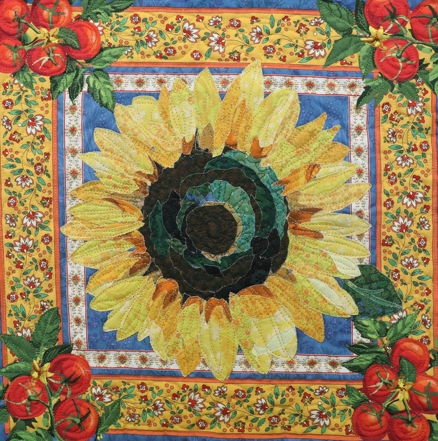 The Sunflower Kit