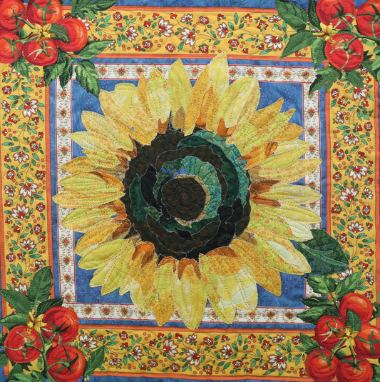 The Sunflower Kit