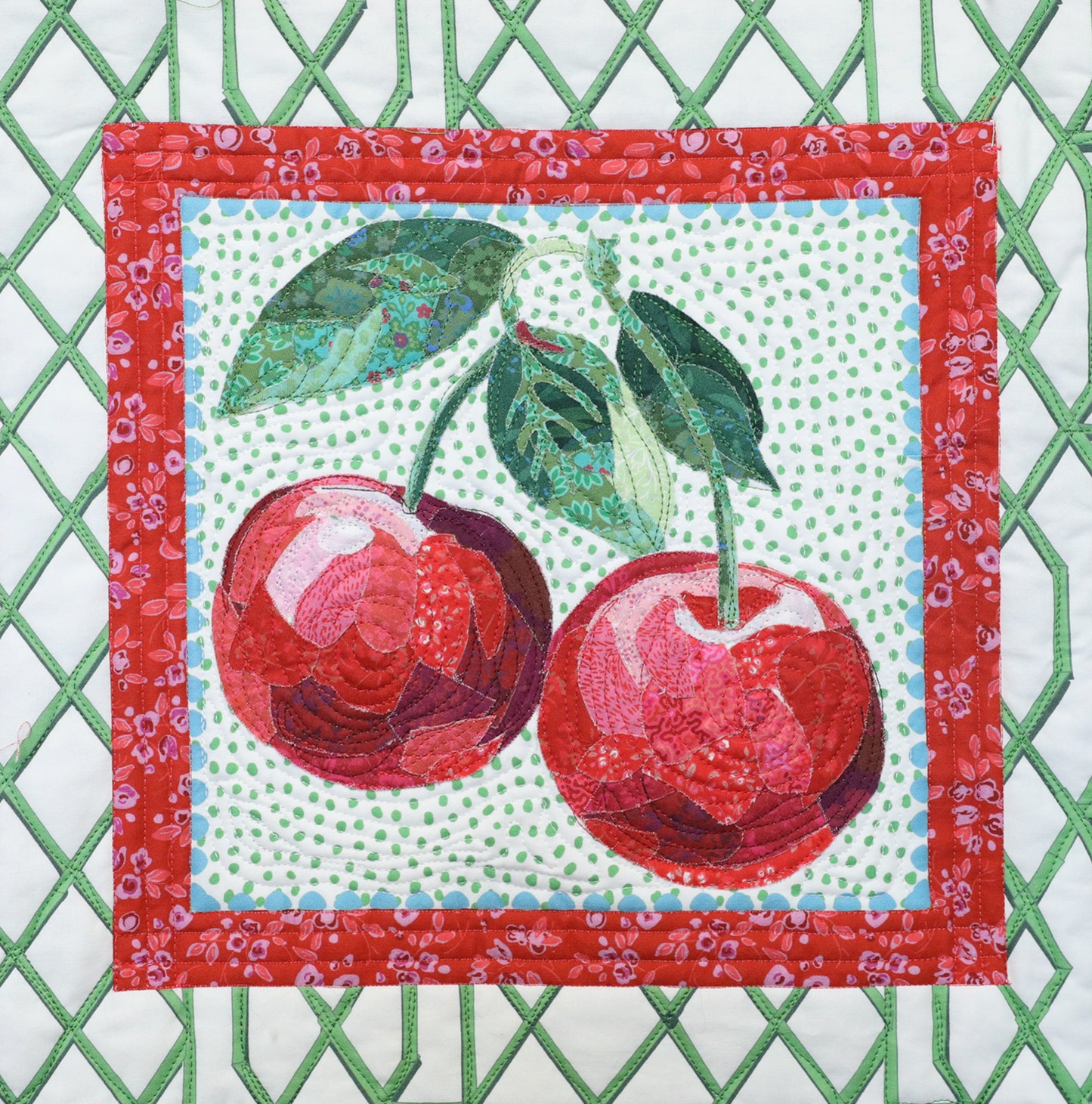 Sweet Cherries Kit