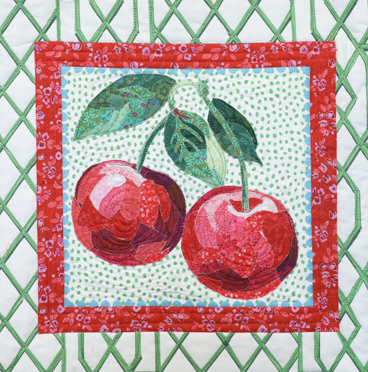 Sweet Cherries Kit