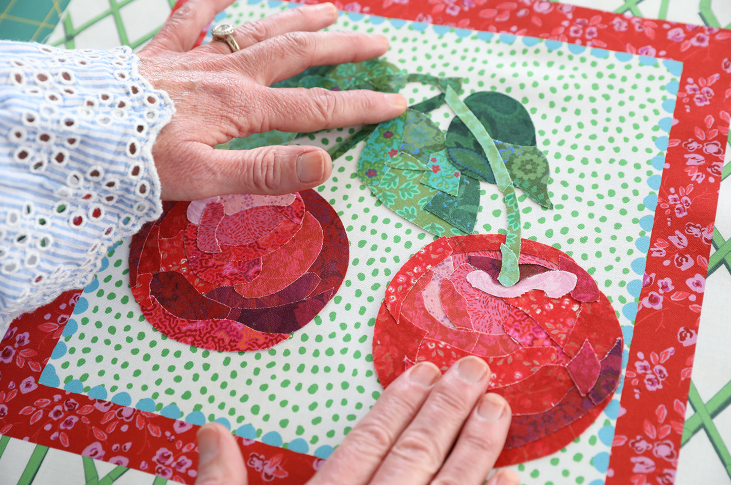 Sweet Cherries Kit