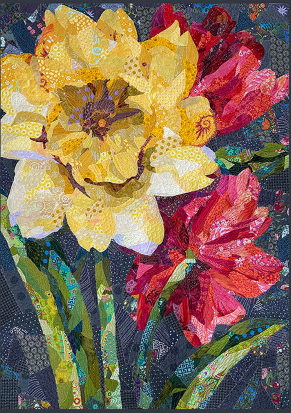 June Bloom