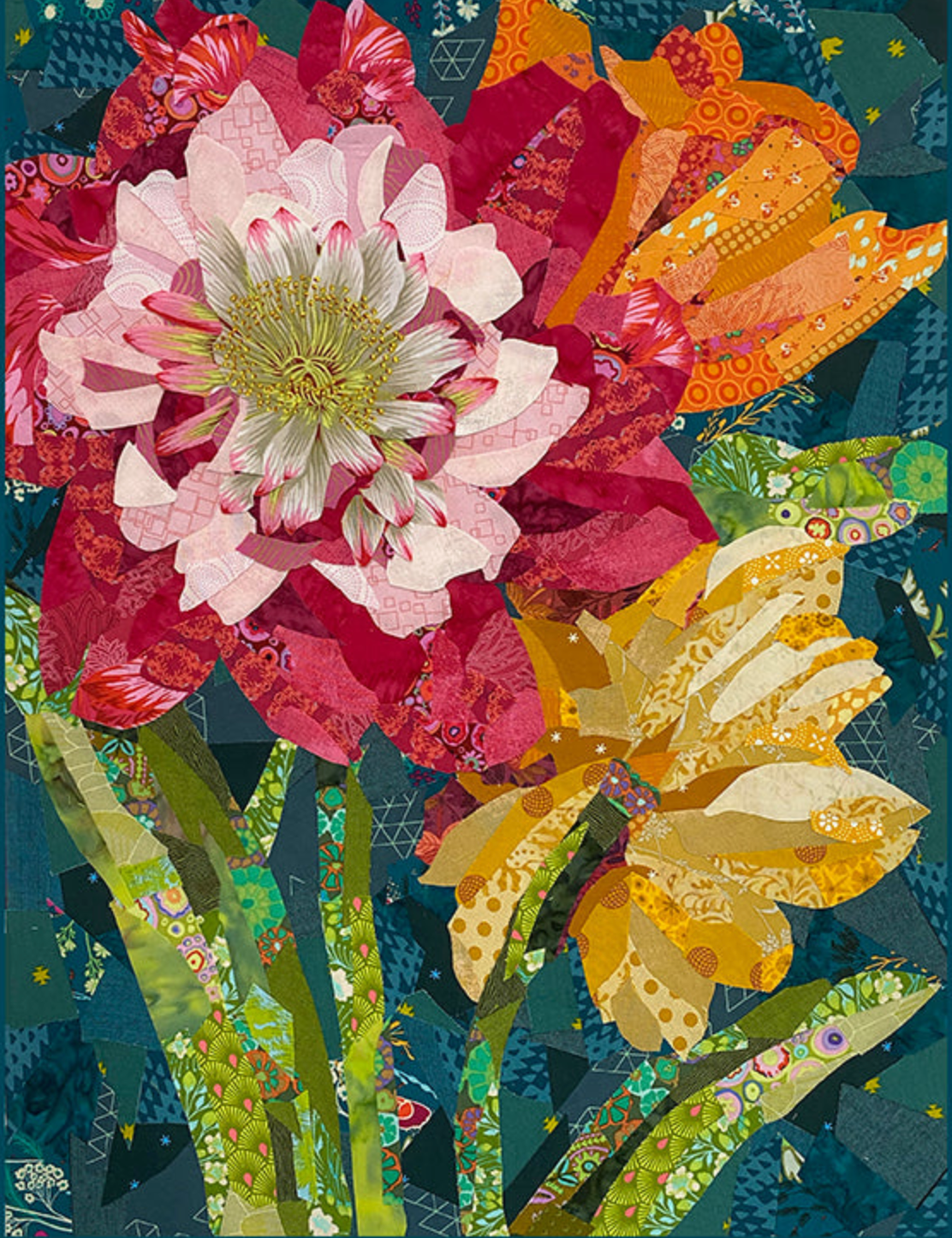 June Bloom