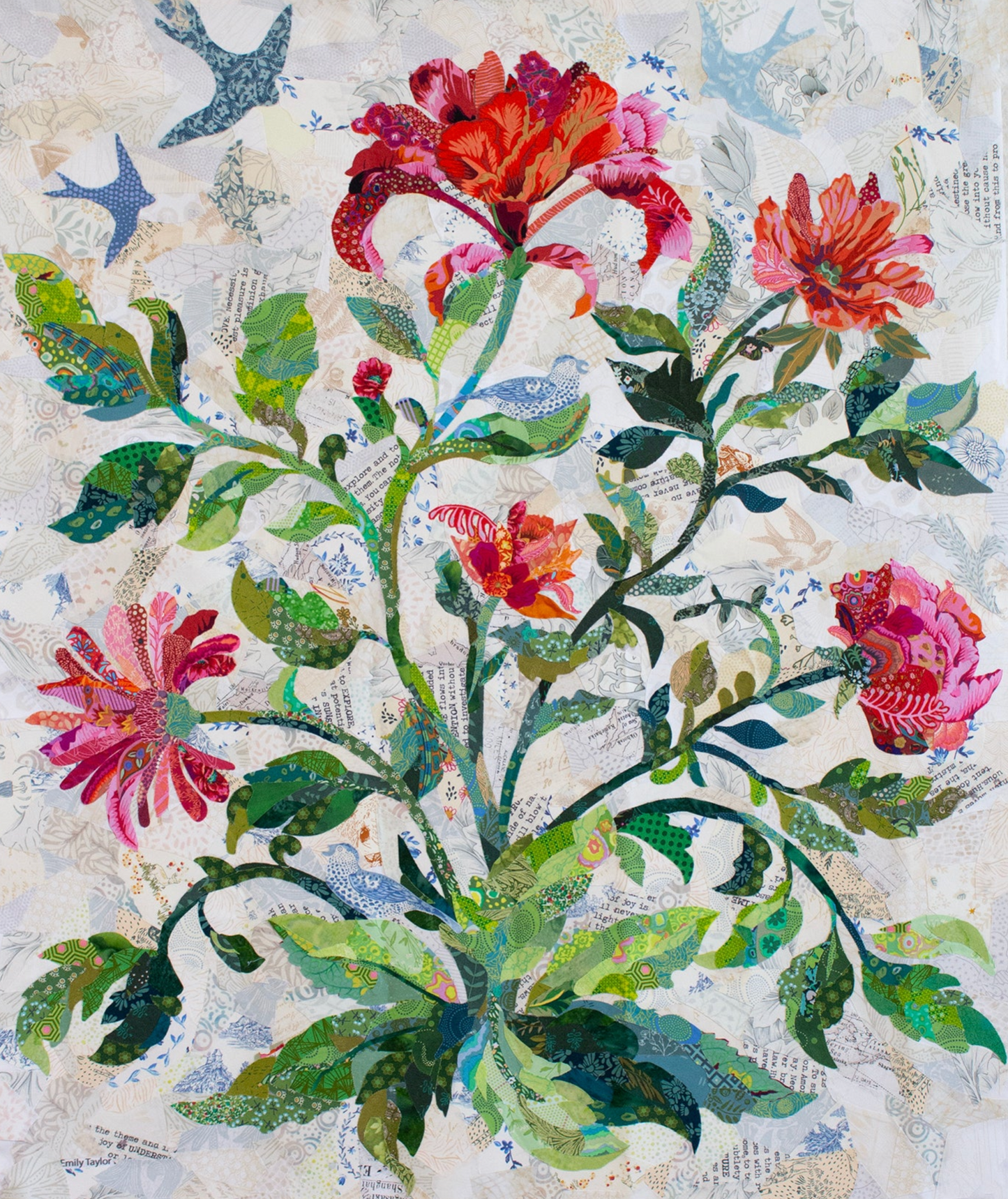 Lizzy's Garden
