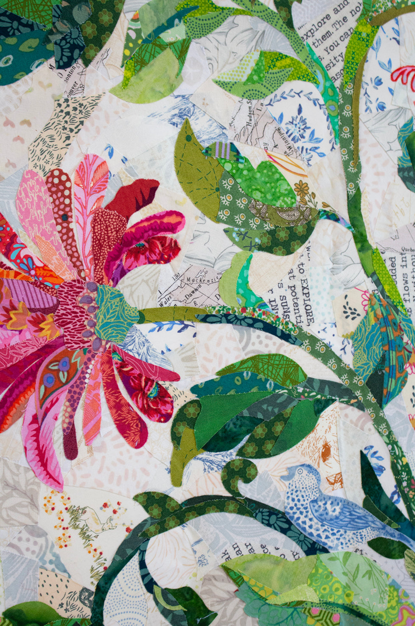 Lizzy's Garden