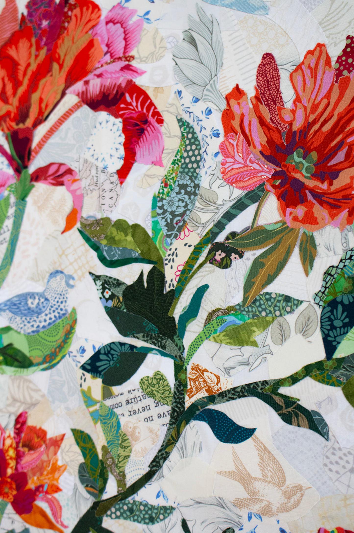 Lizzy's Garden