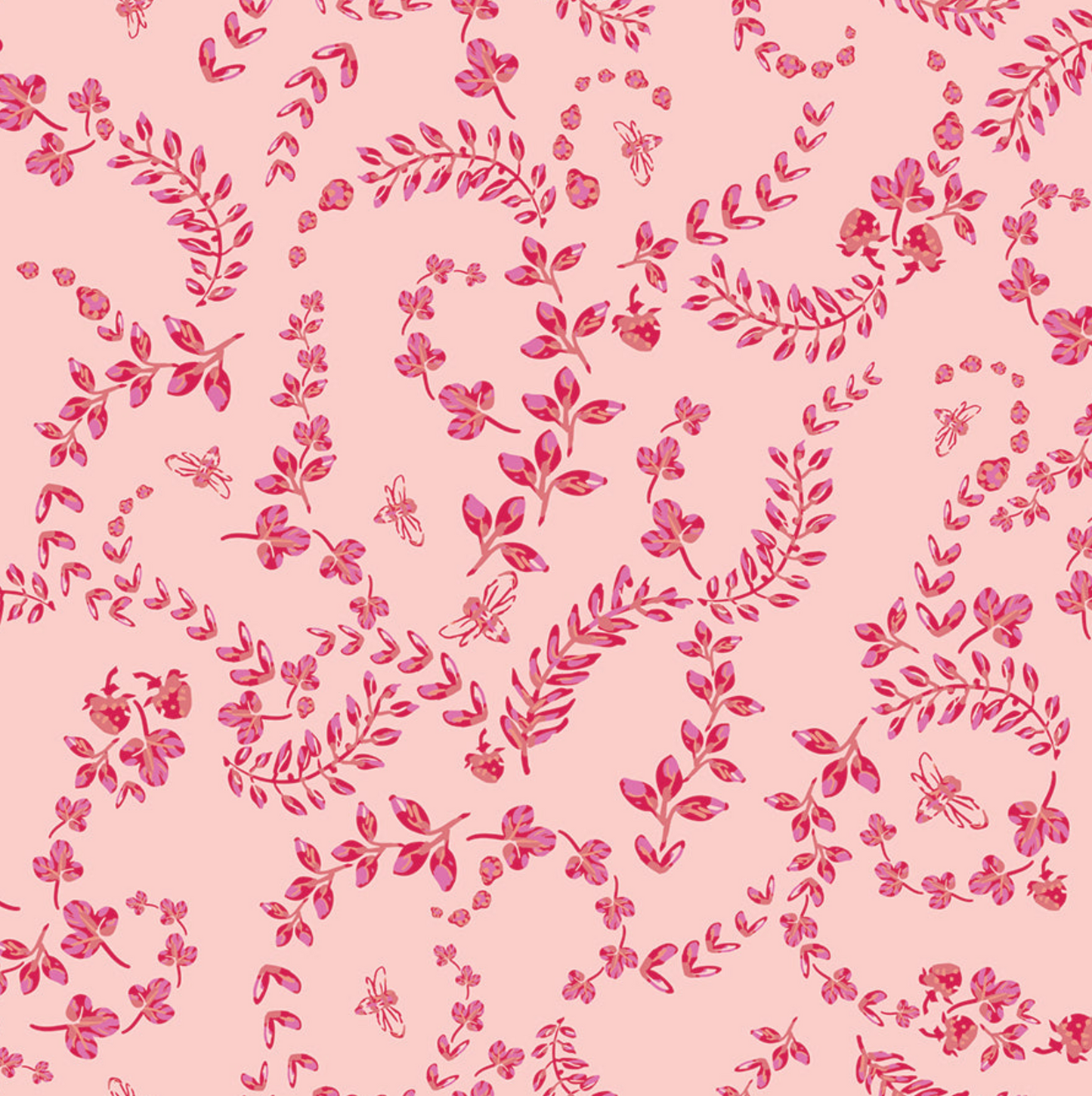Creeping Clover