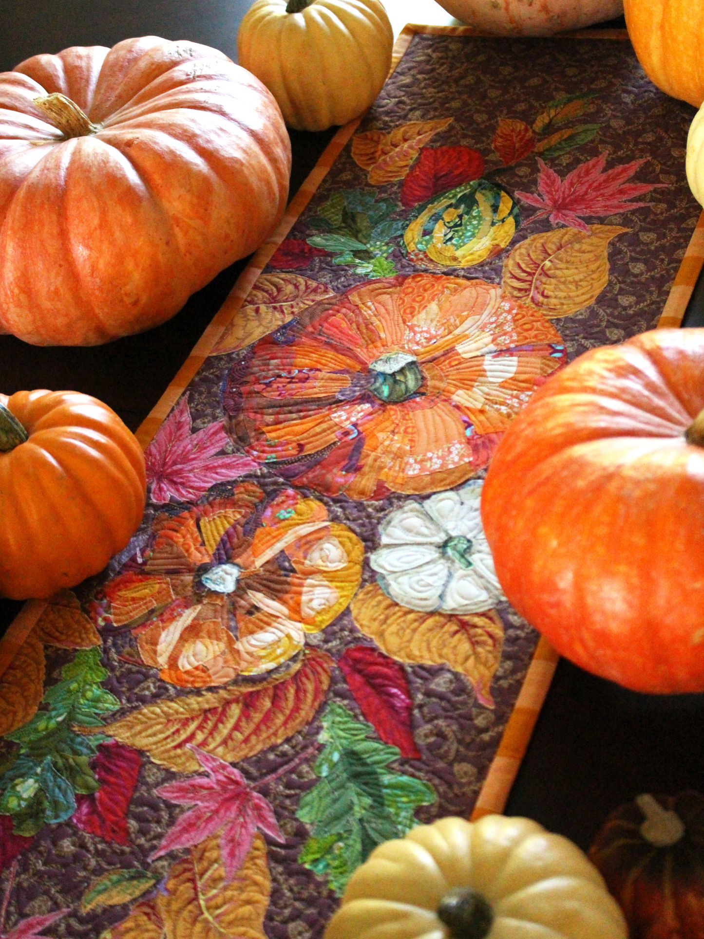 Autumn Harvest
