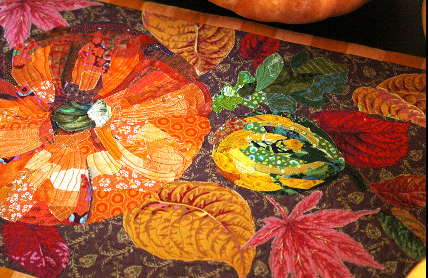 Autumn Harvest